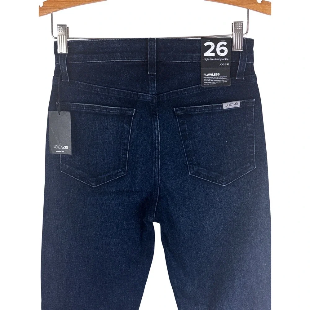 Joes Jeans sophisticated figure